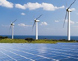 Alternative Energy