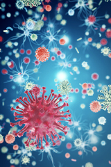 Preventing Communicable Diseases