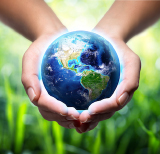 Preventing Global Warming & Other Climate Changes